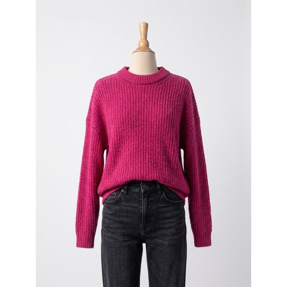 American Eagle Crewneck Sweater Size S